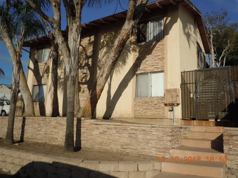 4261 49th Street #5, San Diego, CA 92115