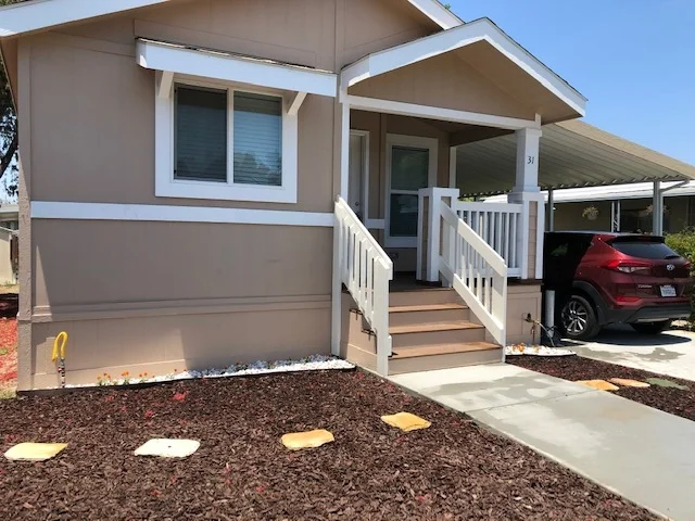 260 Bradley Ave #31, El Cajon, CA 92021