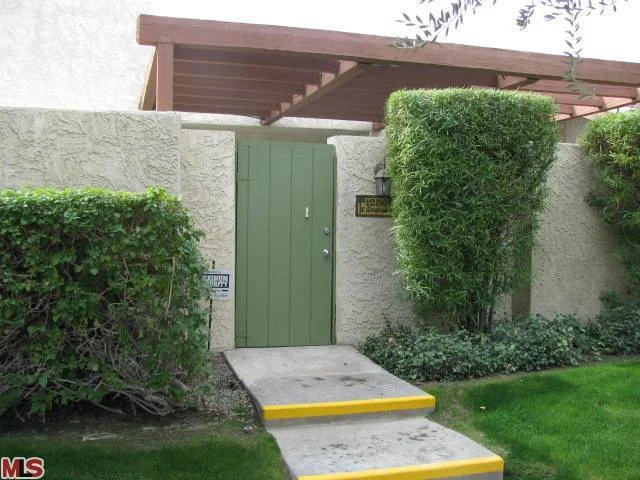 1256 Andreas, Palm Springs, CA 92262