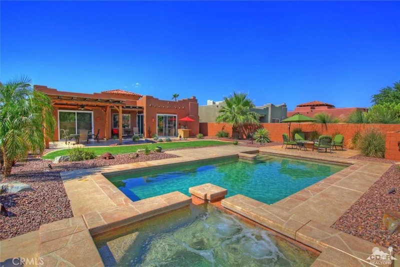 78232 Desert Mountain, Bermuda Dunes, CA 92203