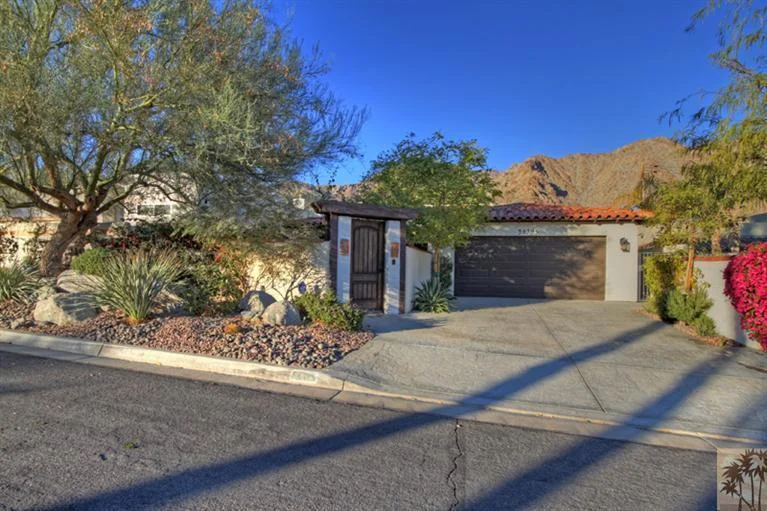 54395 Avenida Madero, La Quinta, CA 92253