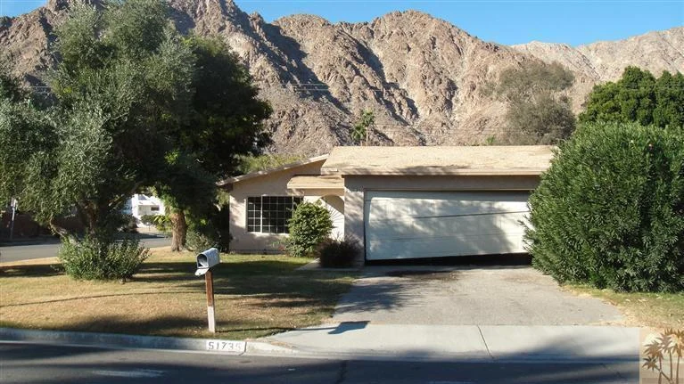 51735 Avenida Diaz, La Quinta, CA 92253