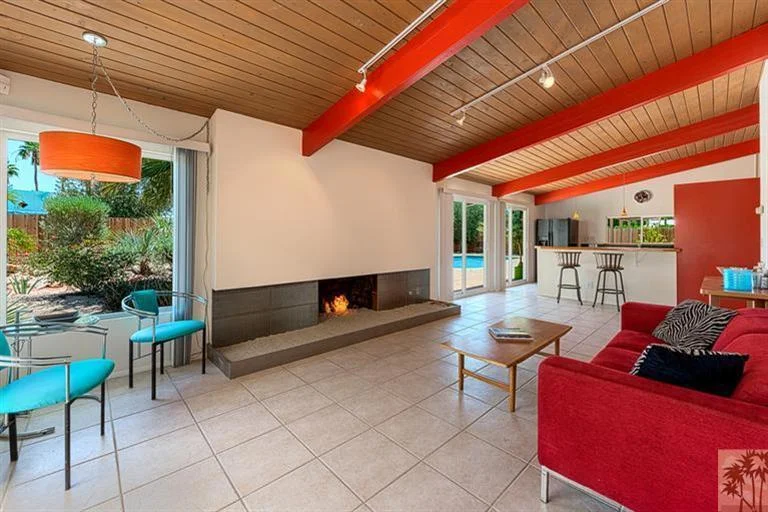 2536 Avenida Caballeros, Palm Springs, CA 92262