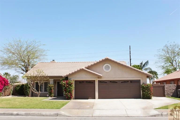 45350 Sunbrook, La Quinta, CA 92253
