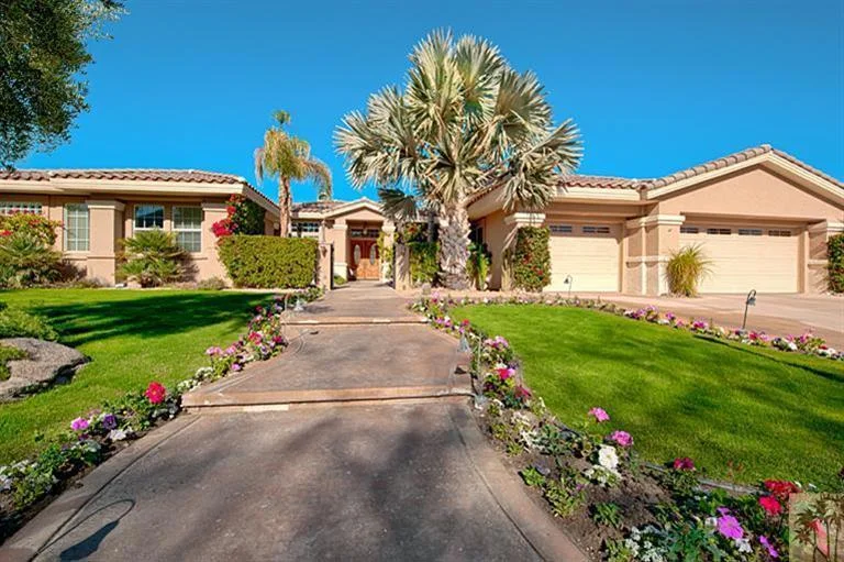 10 Varsity Circle, Rancho Mirage, CA 92270
