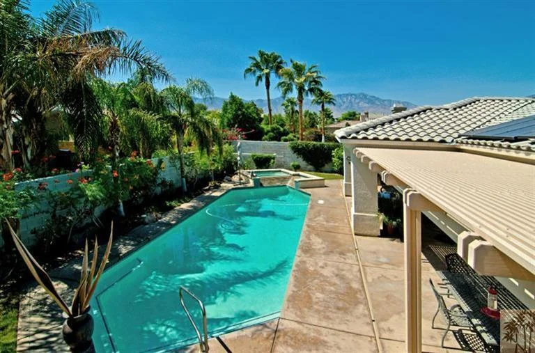 1 Channel, Rancho Mirage, CA 92270