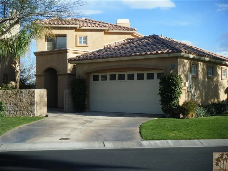 45398 Crystal Springs, Indio, CA 92201