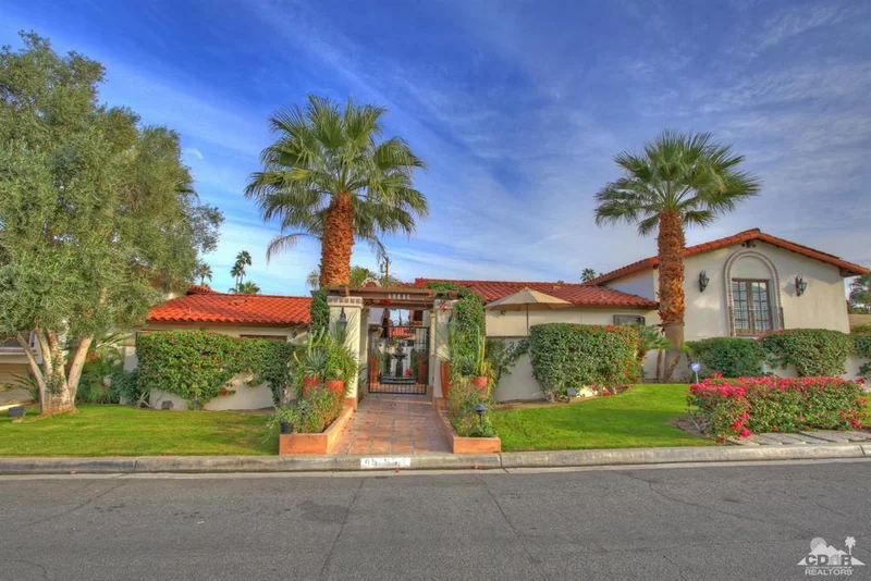 45550 Ocotillo #B, Palm Desert, CA 92260