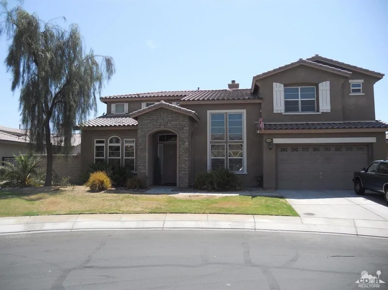 41044 Corte Nella Vita, Indio, CA 92203