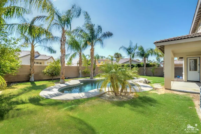41392 Corte Nella Vita, Indio, CA 92203