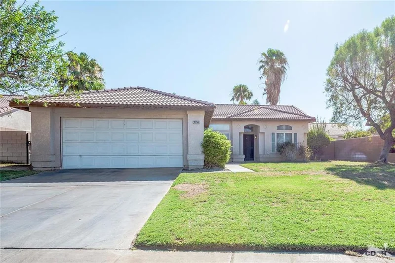 30266 San Eljay, Cathedral City, CA 92234