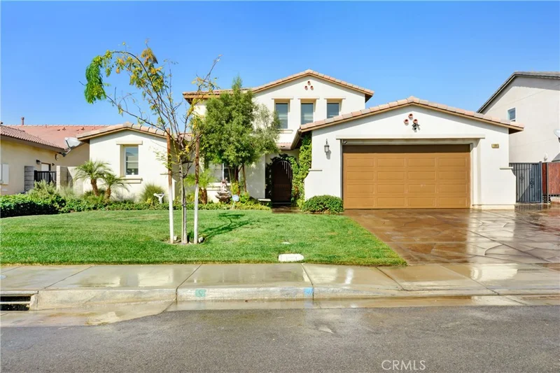 11805 Forsythia, Jurupa Valley, CA 91752