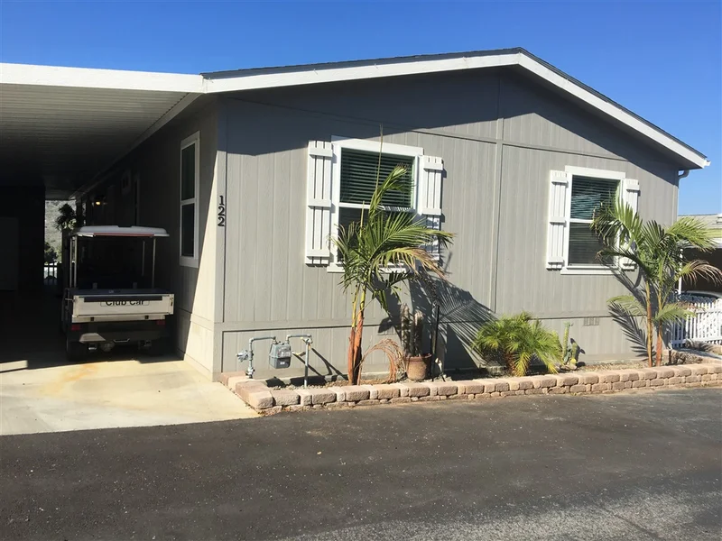 4650 Dulin Rd. #122, Fallbrook, CA 92028