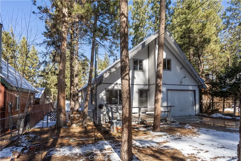 429 Sherwood, Big Bear, CA 92314
