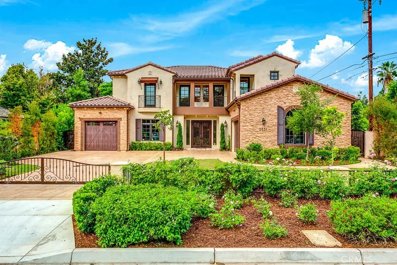 2531 Louise, Arcadia, CA 91006