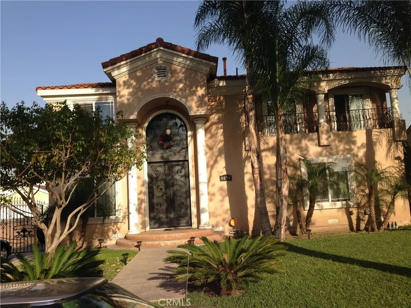 9034 Lemoran, Downey, CA 90240