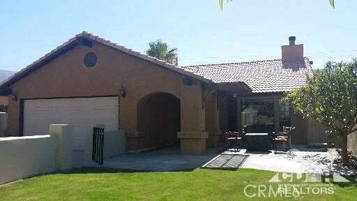 54555 Avenida Martinez, La Quinta, CA 92253