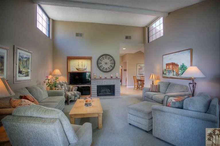 3001 Calle Arandas, Palm Springs, CA 92264