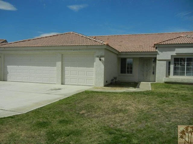 42554 Cardiff, Palm Desert, CA 92211