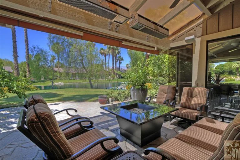 101 Deer Spring, Palm Desert, CA 92211