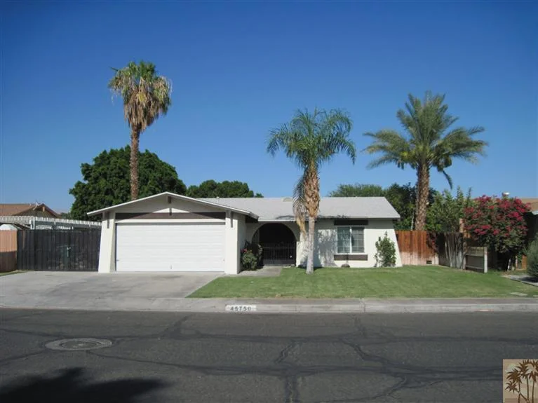 45750 Capistrano St, Indio, CA 92201