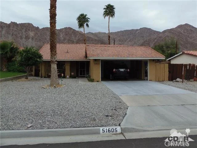 51605 Avenida Alvarado, La Quinta, CA 92253