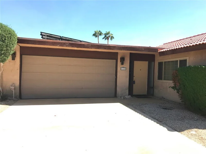 1165 Louise, Palm Springs, CA 92262