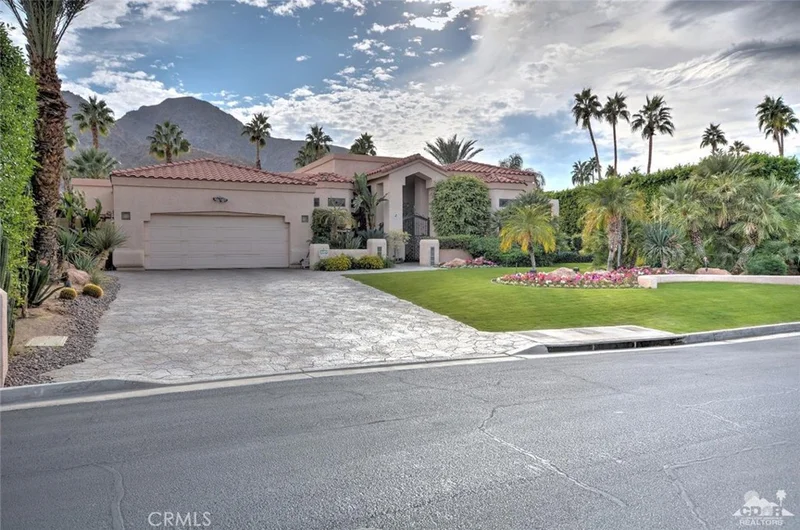 77085 Sandpiper, Indian Wells, CA 92210