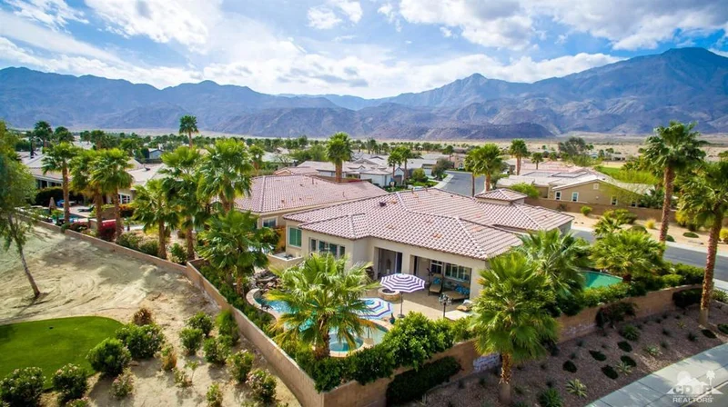 61264 Sapphire, La Quinta, CA 92253