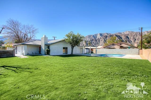 51675 Avenida Herrera, La Quinta, CA 92253