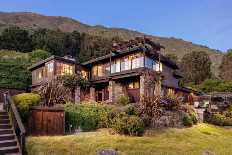 54800 Highway 1, Big Sur, CA 93920