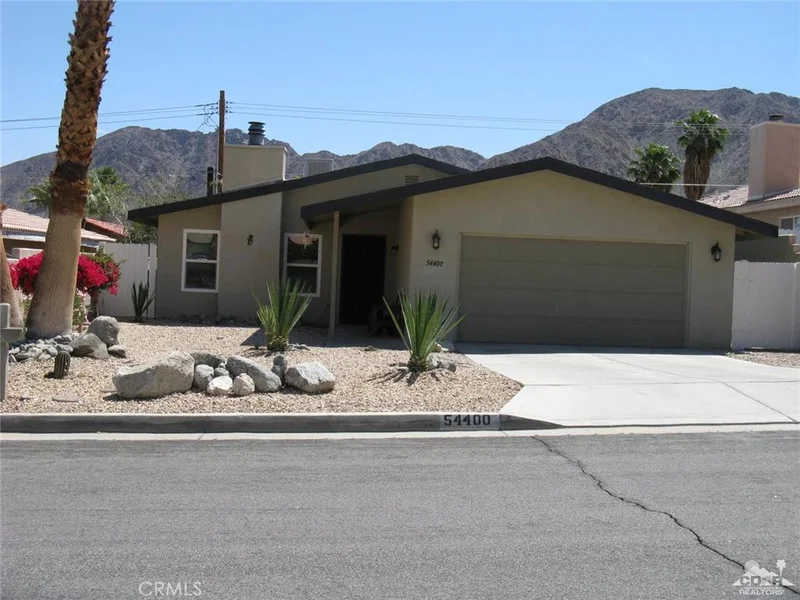 54400 Avenida Juarez, La Quinta, CA 92253