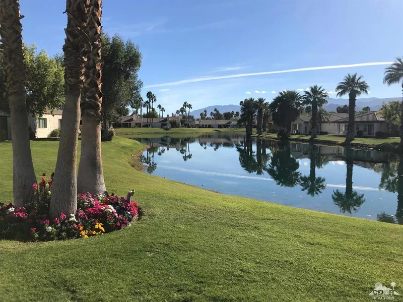 418 Forest Hills, Rancho Mirage, CA 92270