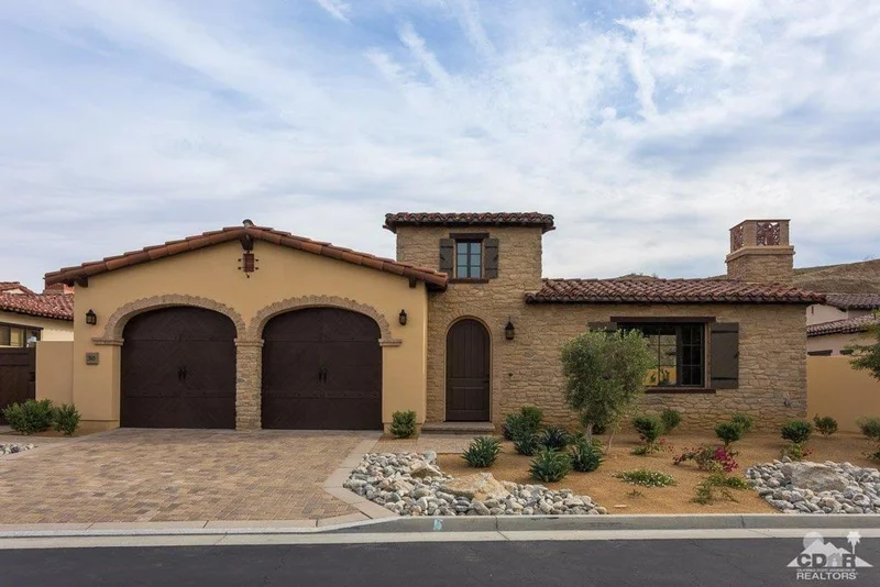 30 Santa Rosa Mountain, Rancho Mirage, CA 92270