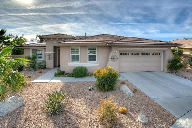 186 Via Milano, Rancho Mirage, CA 92270