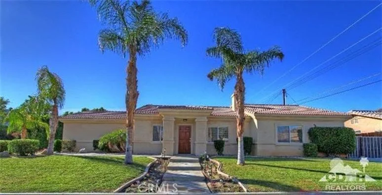 52025 Avenida Herrera, La Quinta, CA 92253