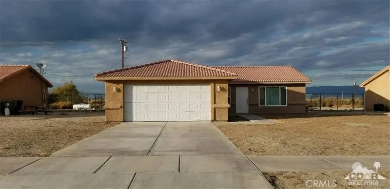 1224 Mullet, Thermal, CA 92274