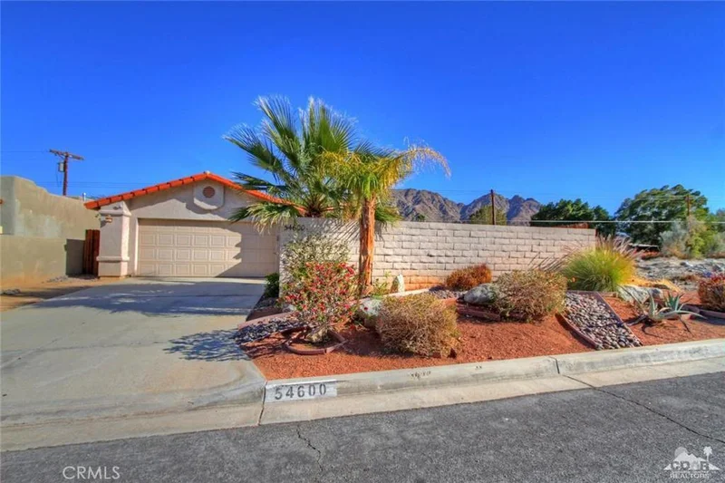 54600 Avenida Juarez, La Quinta, CA 92253