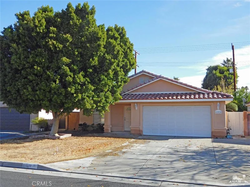 51520 Avenida Navarro, La Quinta, CA 92253