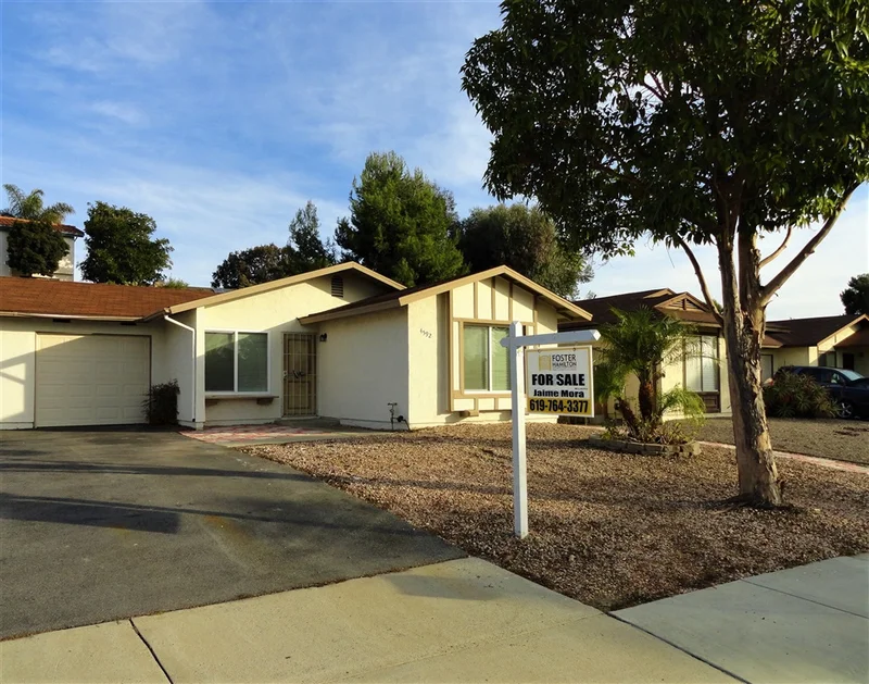 4592 Sunrise Ridge, Oceanside, CA 92056