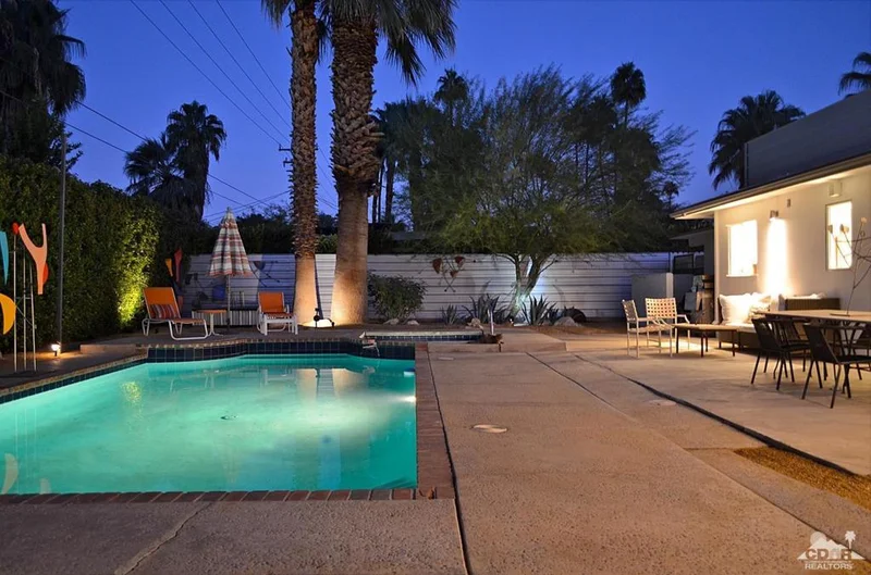 1024 San Lucas, Palm Springs, CA 92264