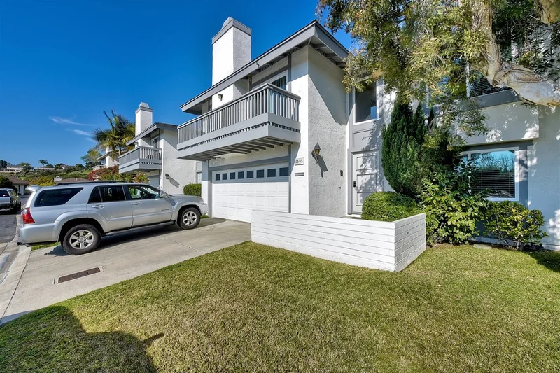 4505 Caminito Pedernal, San Diego, CA 92117