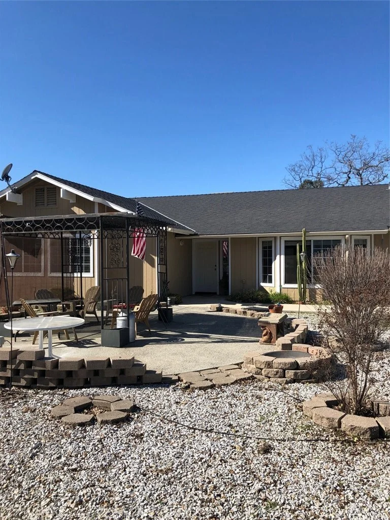 29811 Lilley, Coarsegold, CA 93614