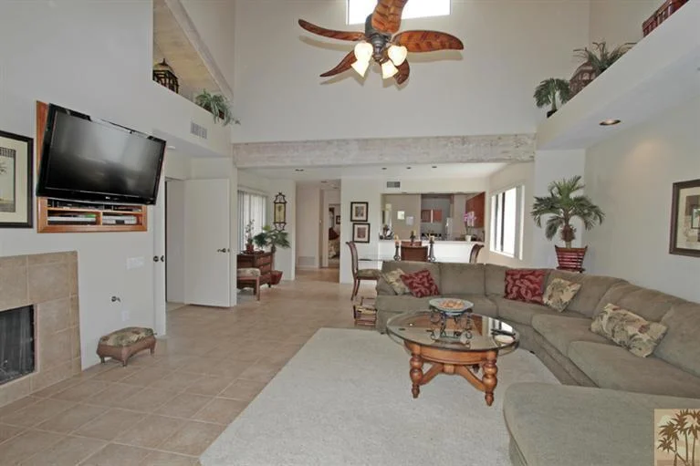 421 Forest Hills, Rancho Mirage, CA 92270