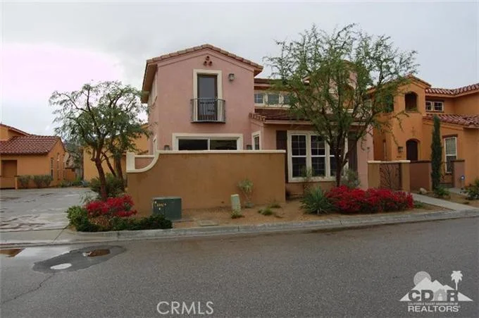 52177 Rosewood, La Quinta, CA 92253