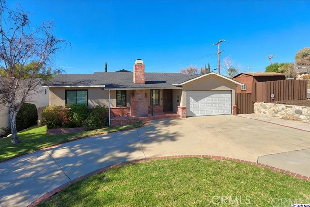 4545 Willalee, La Crescenta, CA 91214
