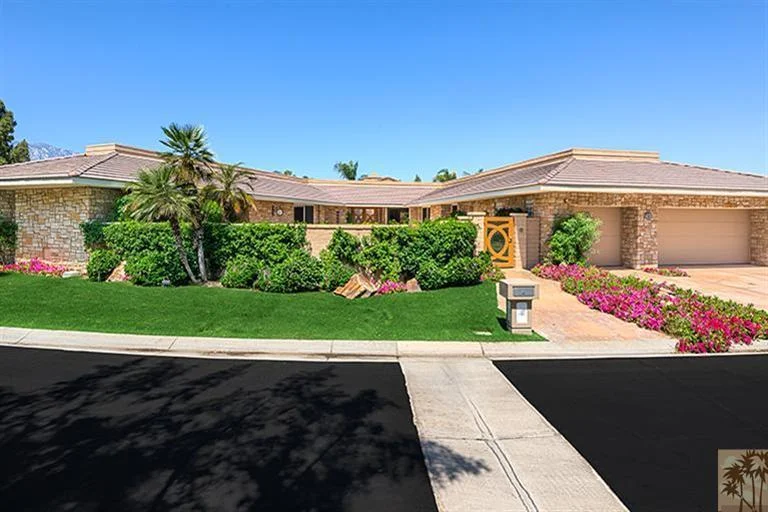 1 Whitehall, Rancho Mirage, CA 92270