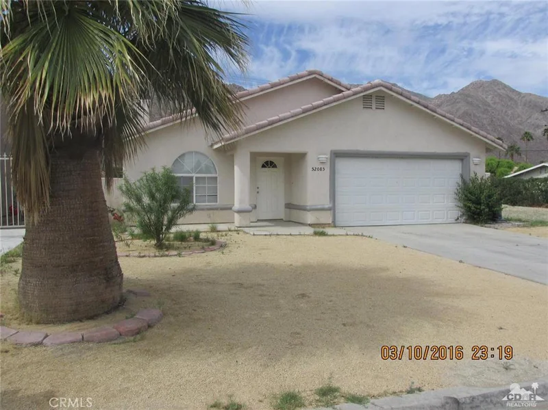 52085 Avenida Carranza, La Quinta, CA 92253