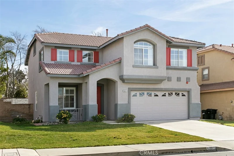 5623 Lone Pine, Fontana, CA 92336