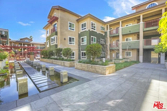 228 Olive #A101, Alhambra, CA 91801